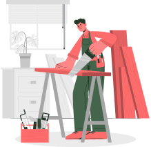 Millwork Services