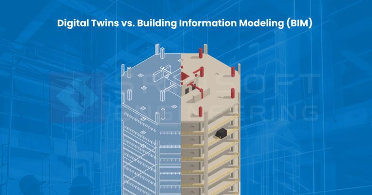 What Is Digital Twin in the AEC Industry? A Beginner’s Guide ...