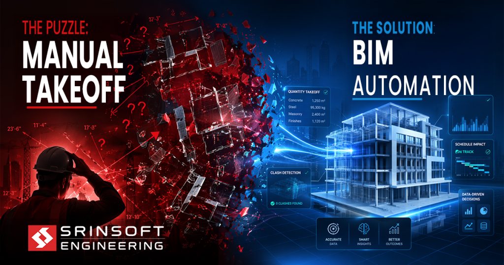 BIM Automation Solution