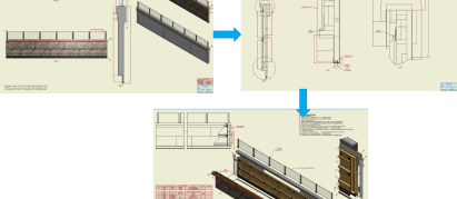 Mechanical Automation Services for a Streamlined process