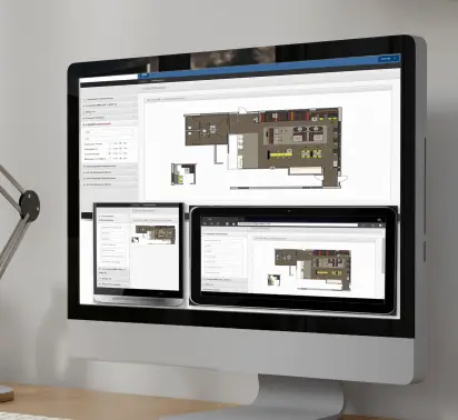 Online BIM Design Configurator | Web-based Solutions