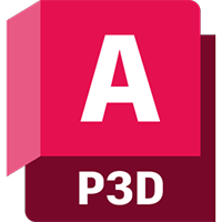 AutocadP3D