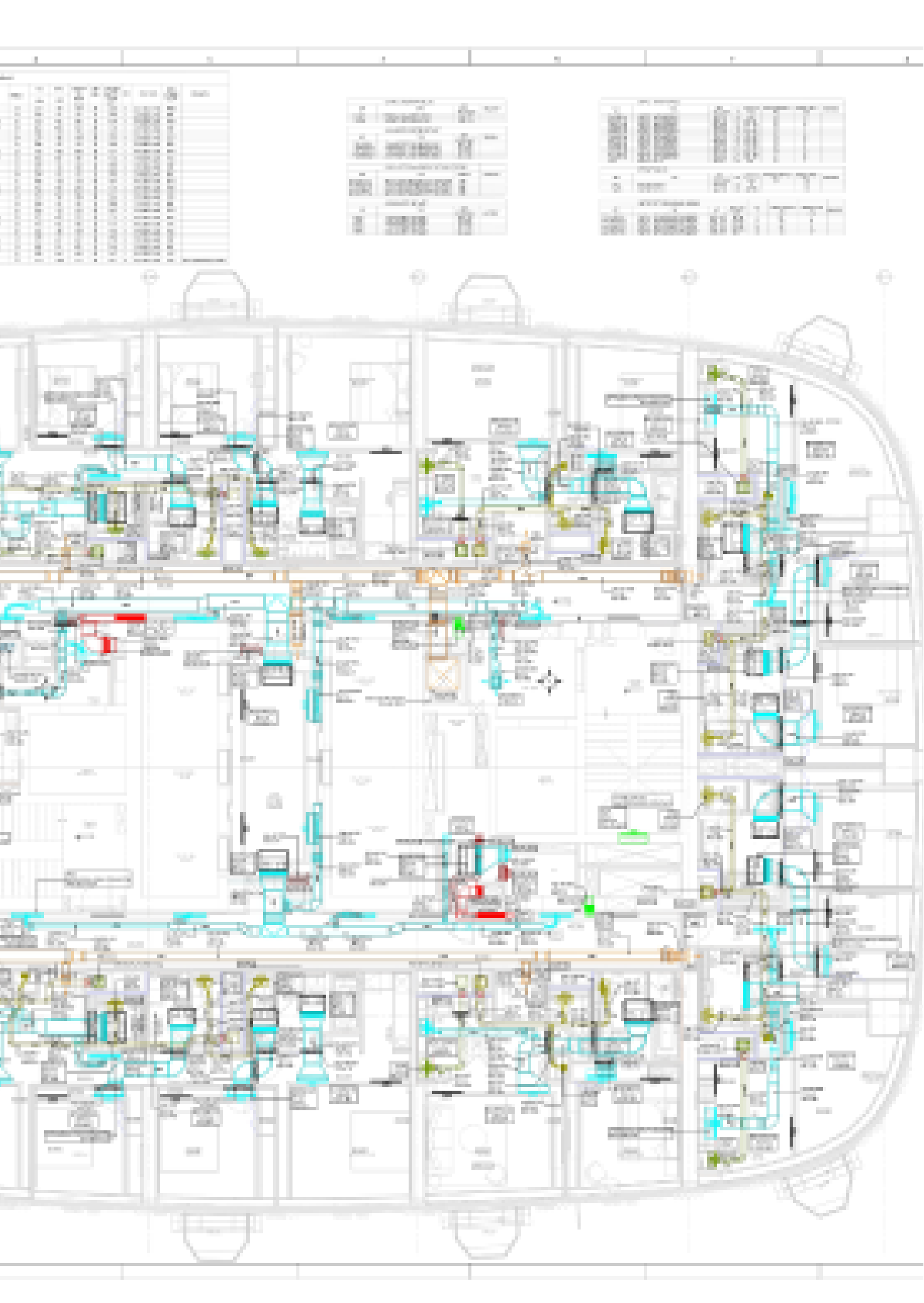 BIM Services Streamlining construction from Design to Execution