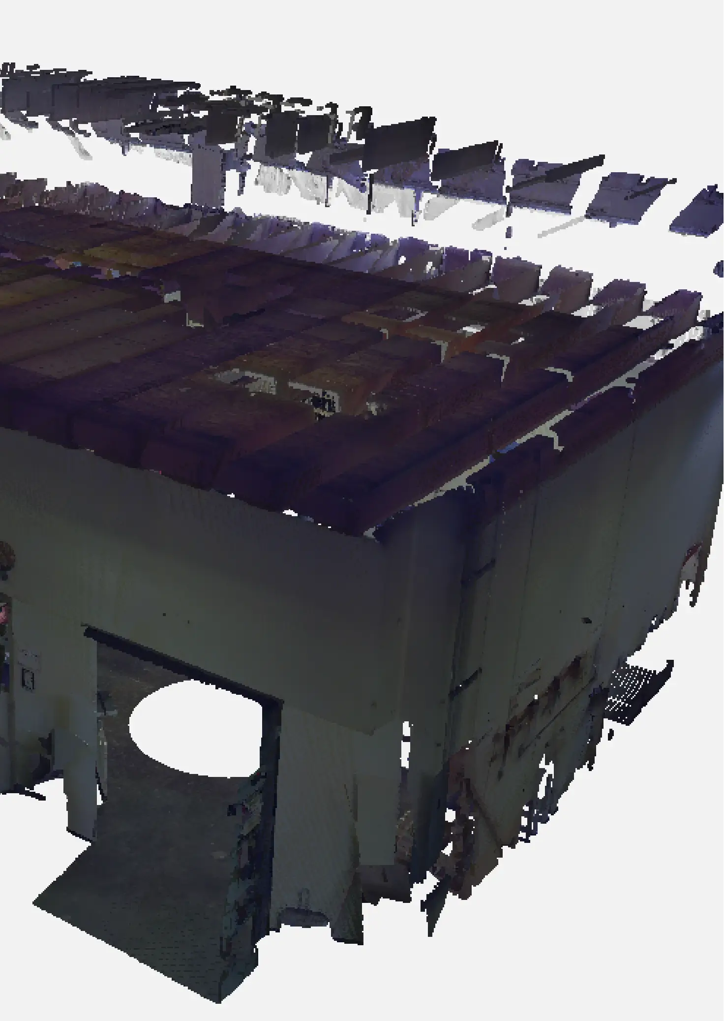 BIM Services Streamlining construction from Design to Execution