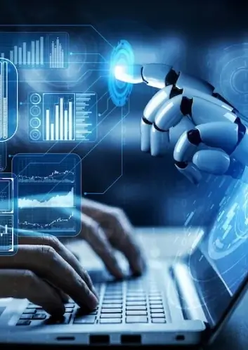 Srinsoft Automation Services